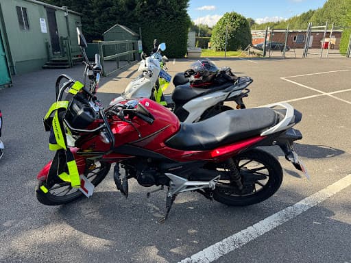 RideTo — Customer photo
