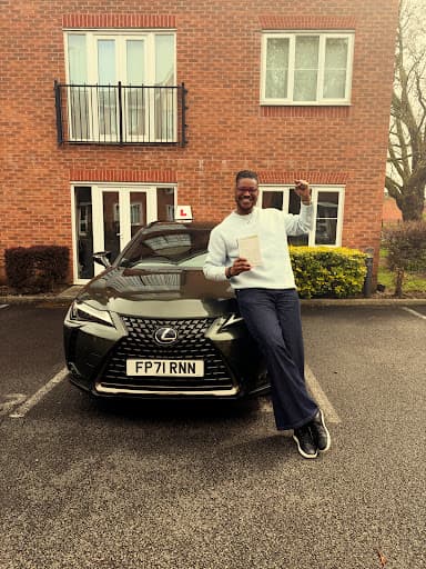 1st Driving School Ltd — Customer photo