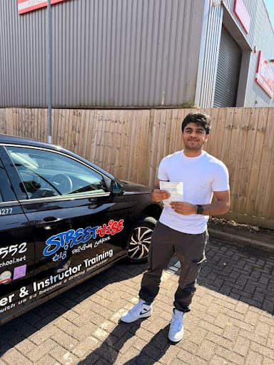 Streetwise Driving School — Customer photo