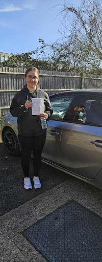 Reading Driving School (RDS) — Customer photo