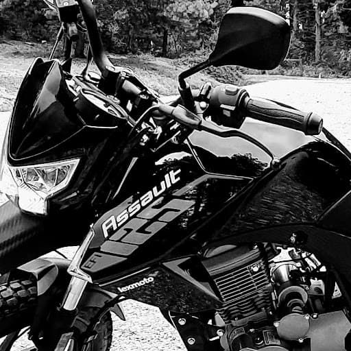 Ride On Motorcycle Training Limited — Customer photo