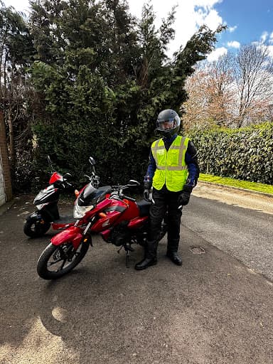 Riders Wolverhampton — Customer photo