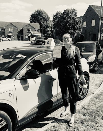 PASS AUTOMATIC DRIVING SCHOOL — Customer photo