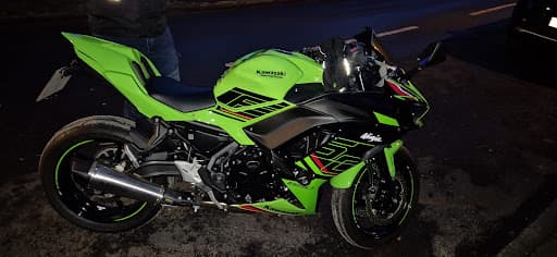Ride On Motorcycle Training Limited — Customer photo