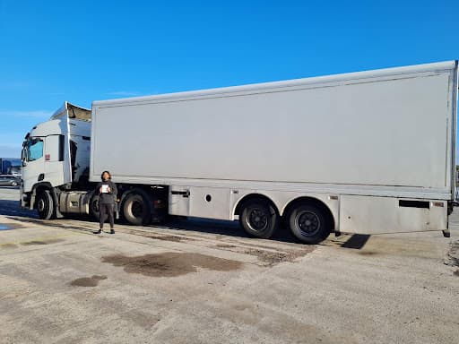 Big On Driver Training — Customer photo