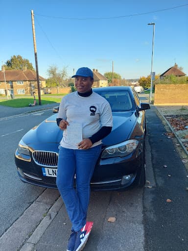 Habiba Driving School — Customer photo