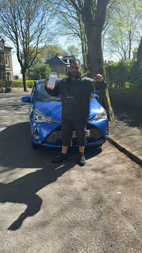 Stoke Driving School — Customer photo