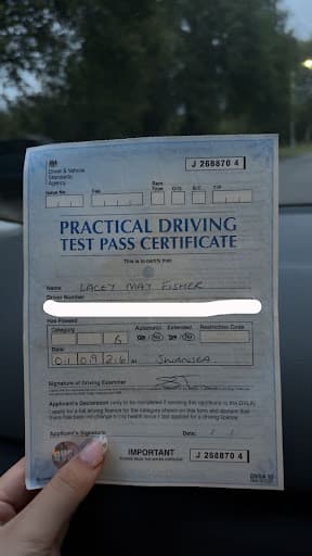 Autolearners — Customer photo