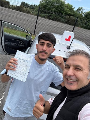 Denver Driving School — Customer photo