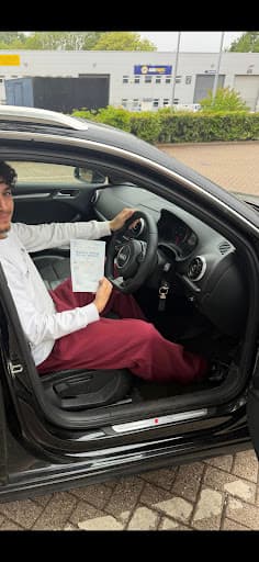 Pass Cambs Driving School — Customer photo