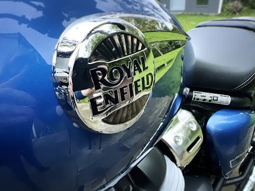 Camrider Motorcycle Training Norwich — Customer photo