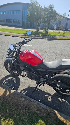 biketec — Customer photo