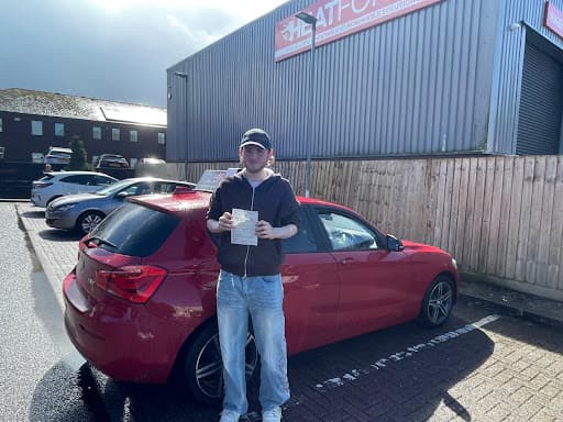 Streetwise Driving School — Customer photo