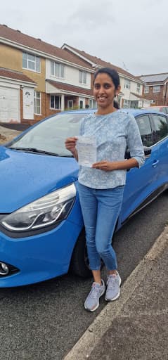 Just Right Driving School — Customer photo
