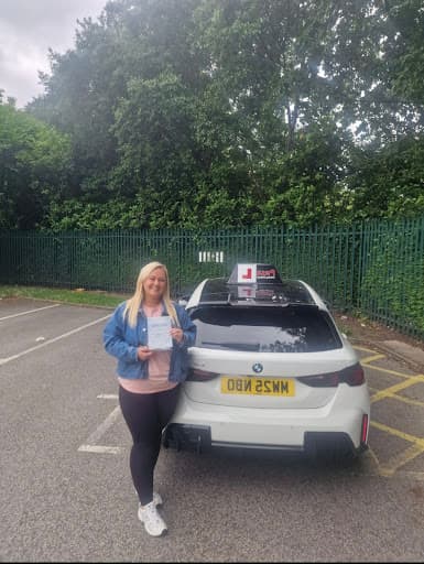 Pesa Driving School — Customer photo