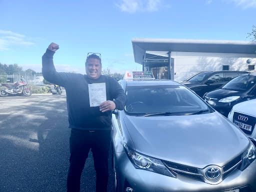 Come2Drive Driving School — Customer photo