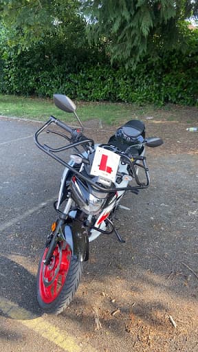Dorset Advanced Motorcycle Training — Customer photo