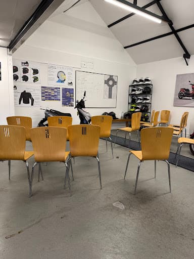 North London Motorcycle Academy — Customer photo