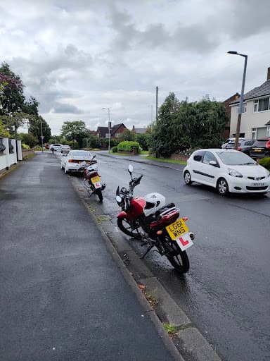 Zen Motorcycle Training Ltd — Customer photo