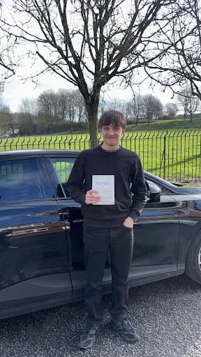 Stoke Driving School — Customer photo