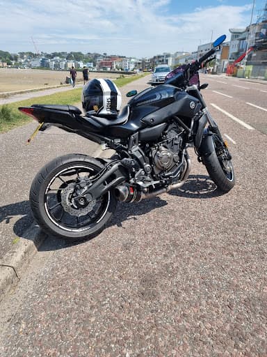 Dorset Advanced Motorcycle Training — Customer photo