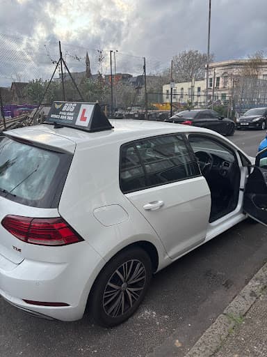Blue Driving School Luton — Customer photo