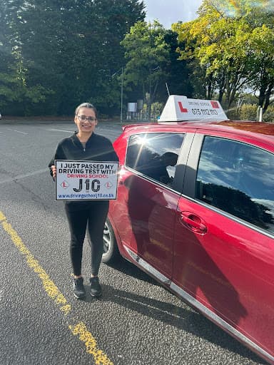 AUTOMATIC DRIVING SCHOOL J10- WOLVERHAMPTON — Customer photo