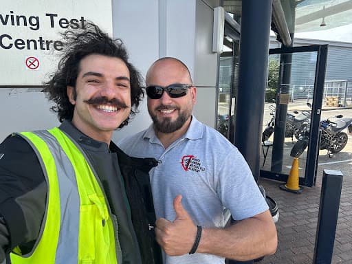 North London Motorcycle Academy — Customer photo