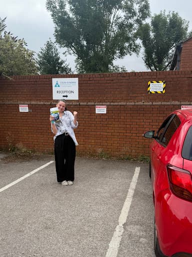 Oxford Intensive Driving School — Customer photo