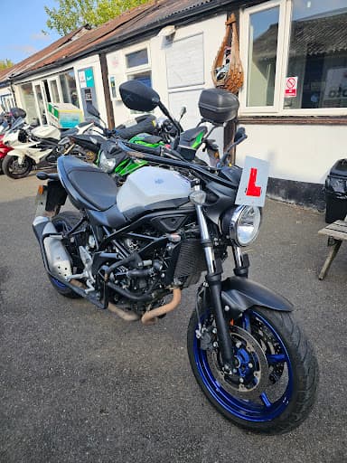 North London Motorcycle Academy — Customer photo