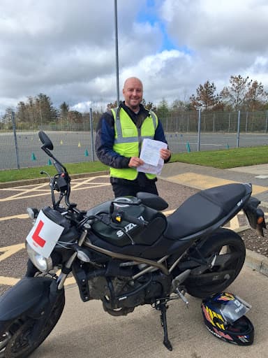biketec — Customer photo