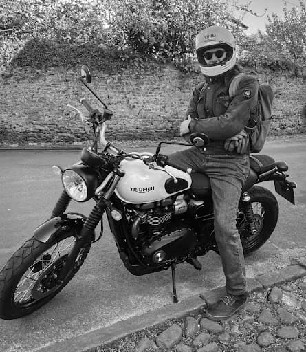 Riverview Motorcycle Training — Customer photo