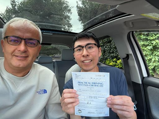 Smart Pass York — Customer photo