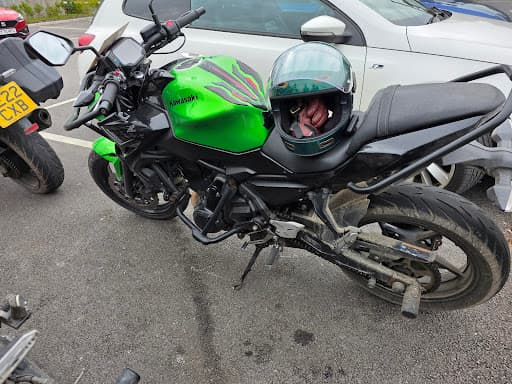 Riverview Motorcycle Training — Customer photo