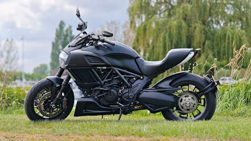 Bike Sense — Customer photo