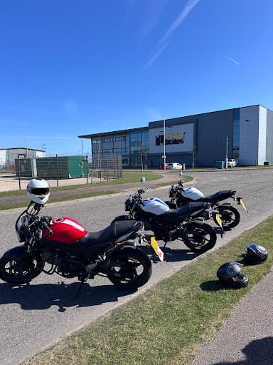biketec — Customer photo