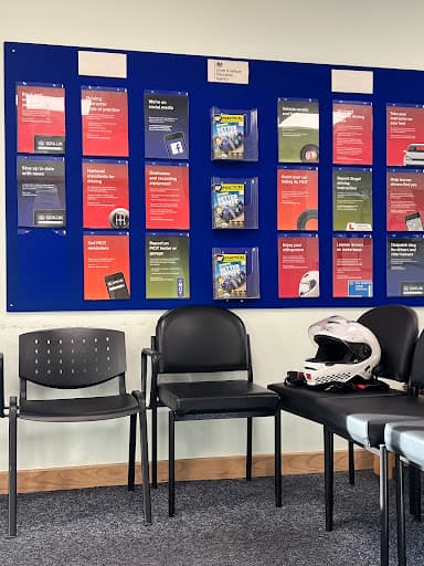 ATB Rider Training — Customer photo