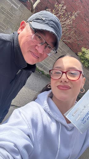 The Driving Genie Ltd — Customer photo