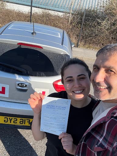 Denver Driving School — Customer photo