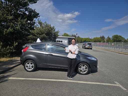 L On Road Driving School — Customer photo