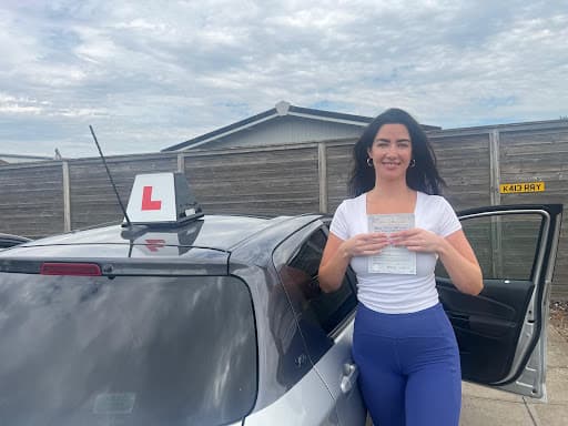 MPL Driving School — Customer photo