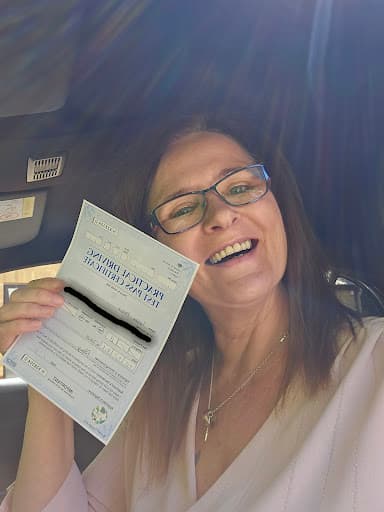 Smart Driving Academy (SDA) — Customer photo
