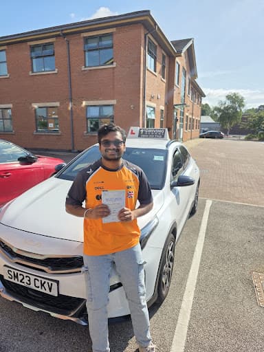1st Driving School Ltd — Customer photo