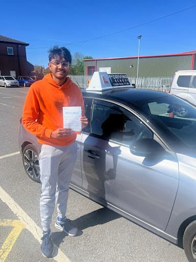 1st Driving School Ltd — Customer photo