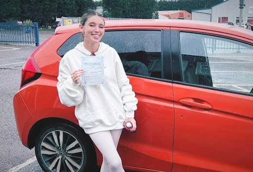 Guidelines Driving School | GDS COVENTRY — Customer photo