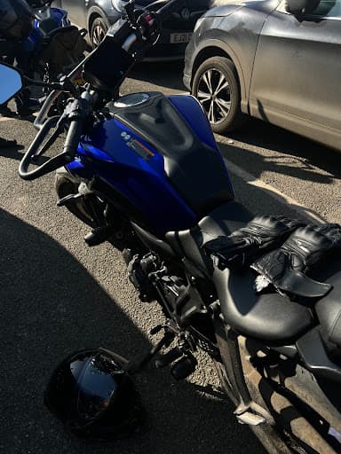 90-ONE Rider Education — Customer photo