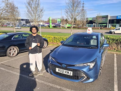 KL Driver Training — Customer photo