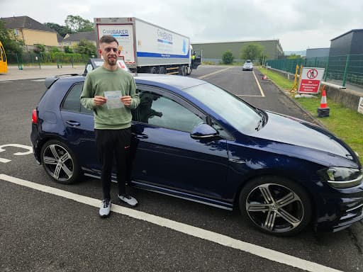 Test Ready - Driving Lessons Auto & Manual — Customer photo