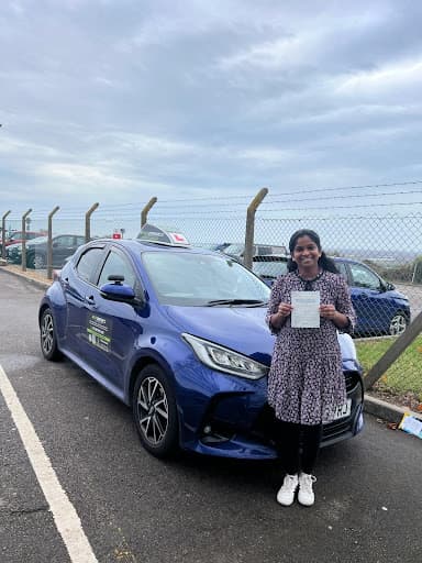 Eco Drives — Customer photo