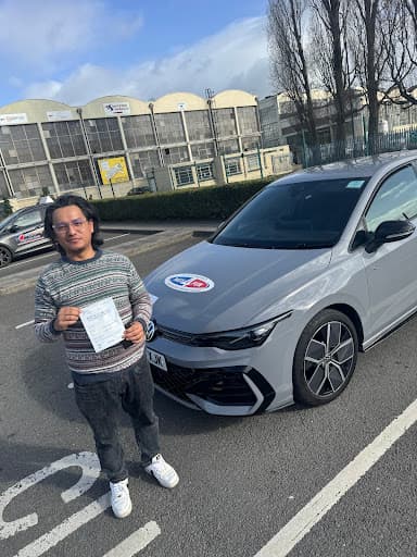 Pass4fun — Customer photo